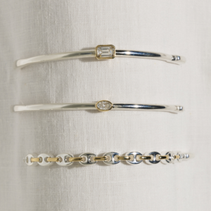 Modular Half Bangles