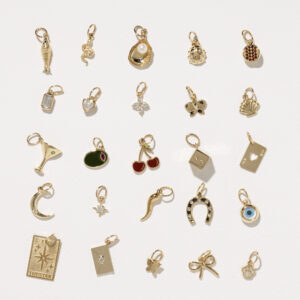 ModHeirloom Charms