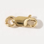 Lobster clasp 3x7mm