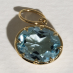 Blue Topaz