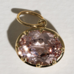 Lab Morganite