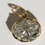 Moissanite